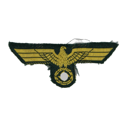 Eagle, Cap, BeVo, Kriegsmarine