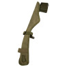 Carrier, Pick-Mattock, M-1910, US Army, 1944
