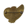 Crest, 121st Infantry Regiment, 8th Inf. Div., à épingle