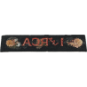 Title, 1st Light Anti-Aircraft Regiment, Royal Canadian Artillery, Italie