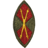 Insigne, Anti-Aircraft Command Central Insigne, Anti-Aircraft Command Central