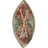 Patch, Anti-Aircraft Command Central Patch, Anti-Aircraft Command Central