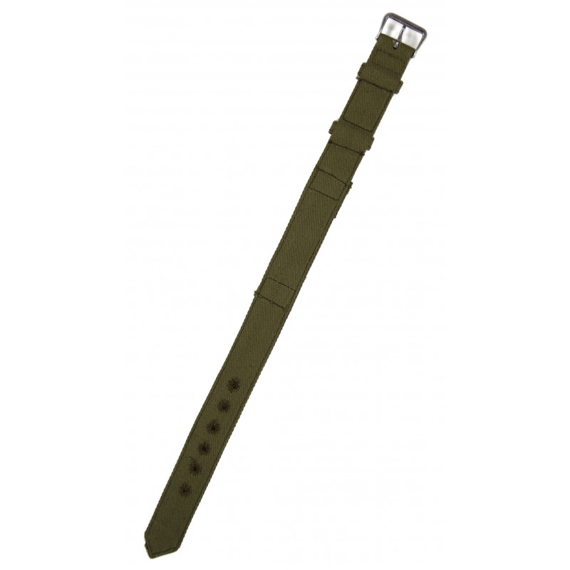 Bracelet de montre US Army, ELGIN, 1942