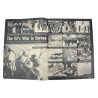 Magazine, YANK, June 1, 1945, V-E Issue