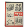 Magazine, YANK, March 25, 1945