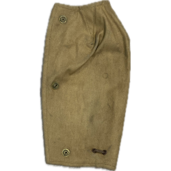 Couvre-culasse canadien, Lee-Enfield, 1943