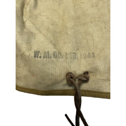 Couvre-culasse canadien, Lee-Enfield, 1943