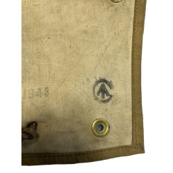 Couvre-culasse canadien, Lee-Enfield, 1943