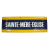 Pancarte Sainte-Mère-Eglise
