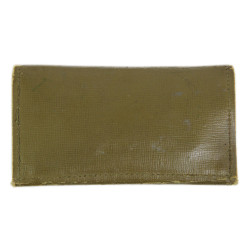 Trousse de couture, US Army