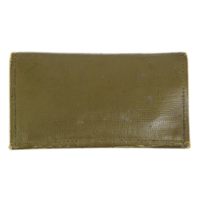 Trousse de couture, US Army