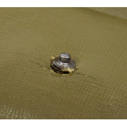 Trousse de couture, US Army