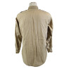 Shirt, Cotton, Khaki, 8Henry Broemsen, ARC Field Director, 8th Armored Division