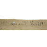 Shirt, Cotton, Khaki, 8Henry Broemsen, ARC Field Director, 8th Armored Division