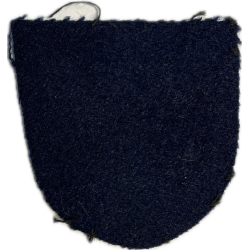Insignia, Royal Canadian Navy, Wireless Telegraphist, bullion