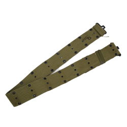 Belt, Pistol, M-1936, NASCO 1942