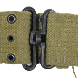 Belt, Pistol, M-1936, NASCO 1942