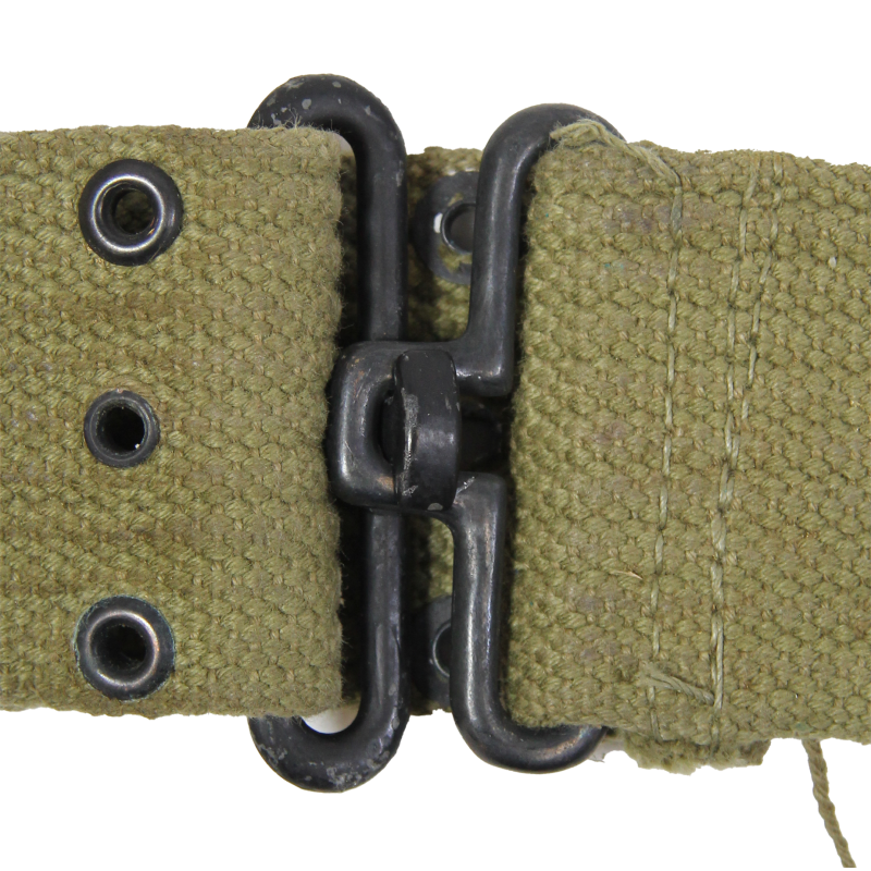 Belt, Pistol, M-1936, NASCO 1942