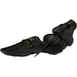Wings, Aircrew member, USAAF, Sterling