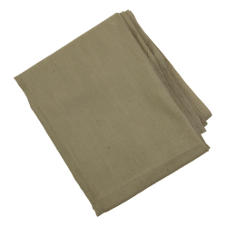 Chèche, Coton, Beige
