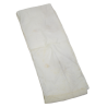 Scarf, Parachute style, White, USAAF