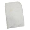 Foulard blanc, aviateur, type parachute, USAAF