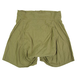 Caleçon court, US Army, Small