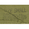 Drawers, Cotton, Shorts, US Army, Small