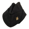 Hat, Side, Female Personnel, US Coast Guard, SPARs, Size 22 1/2