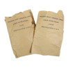 Verres de rechange, lunettes de vol, WILLSON, Spec. 37-G-12