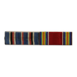 Casquette, USMC Women's Reserve, Forest Green, et effets personnels, Sgt. Myrtle Leube