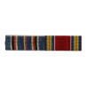 Casquette, USMC Women's Reserve, Forest Green, et effets personnels, Sgt. Myrtle Leube