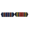 Casquette, USMC Women's Reserve, Forest Green, et effets personnels, Sgt. Myrtle Leube