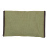 Casquette, USMC Women's Reserve, Forest Green, et effets personnels, Sgt. Myrtle Leube