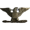 Insignia, Rank, Colonel, Balfour, Sterling