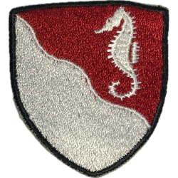 Patch, 36th Engineer Group