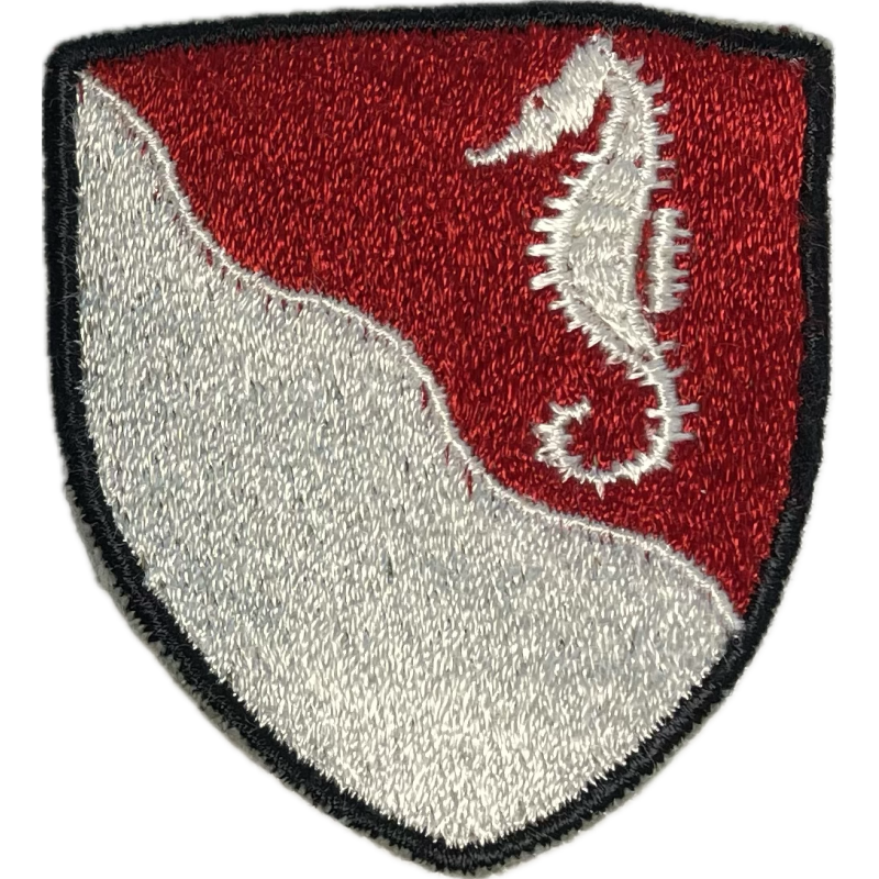 Patch, 36th Engineer Group