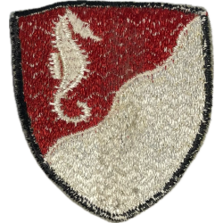 Patch, 36th Engineer Group