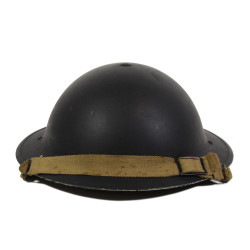 Casque Mk II, canadien, CLC-VMC, 1940-1941