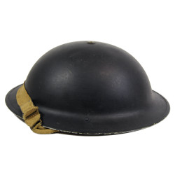 Casque Mk II, canadien, CLC-VMC, 1940-1941