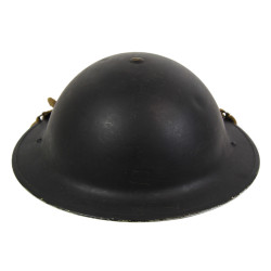 Casque Mk II, canadien, CLC-VMC, 1940-1941