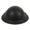 Helmet, Mk II, Canadian, CLC-VMC, 1940-1941
