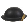 Helmet, Mk II, Canadian, CLC-VMC, 1940-1941