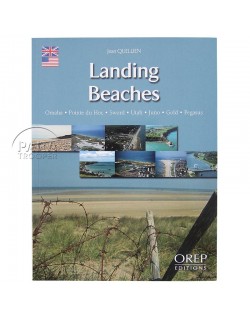 Landing Beaches, Spanish
