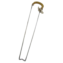 Attelle de jambe, Type US Medical Department