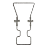 Set, Splint, Leg, Type US Army Medical Department