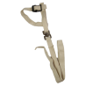 Set, Splint, Leg, Type US Army Medical Department