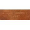 Holster, Belt, Pistol, Colt M1911A1, MILWAUKEE SADDLERY CO. 1944