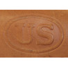 Holster ceinturon Colt .45, MILWAUKEE SADDLERY CO. 1944