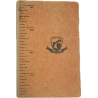 Booklet, CARE, USE and SHARPENING of Knife LC-14-B (Woodman PAL), 1943